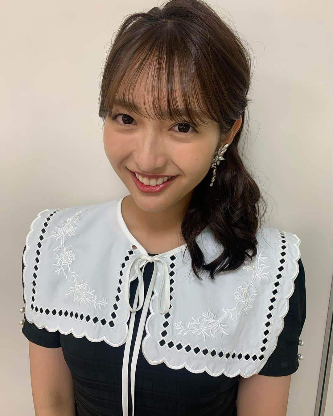 藤本万梨乃のインスタグラム