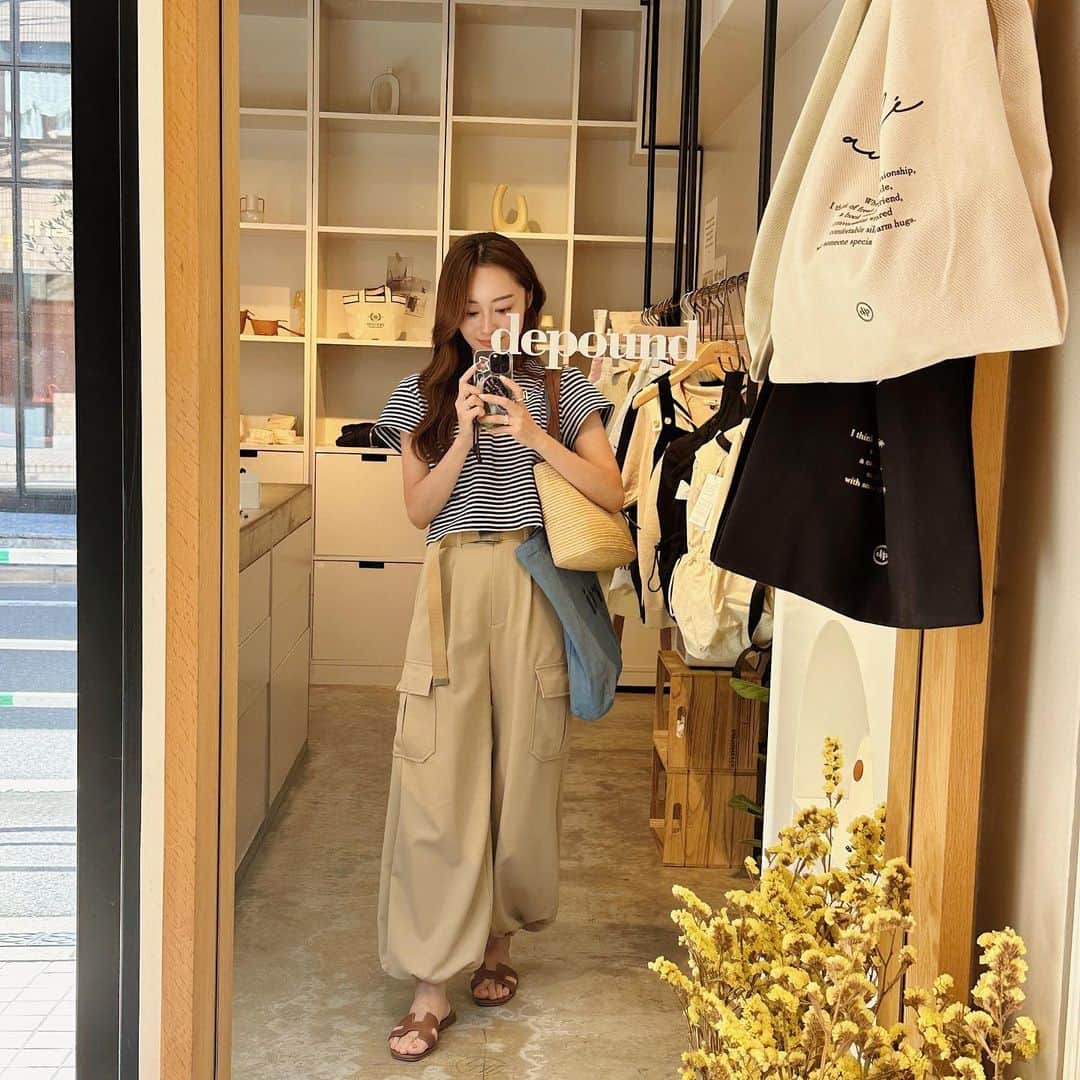 小祝麻里亜のインスタグラム