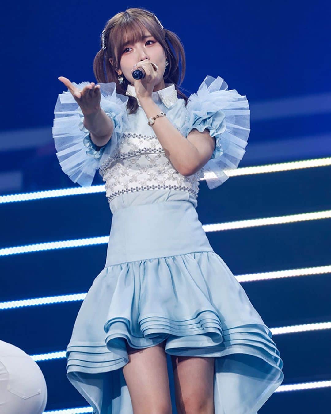 Liyuu（リーユウ）のインスタグラム：「✨ASL2023✨stage photo」