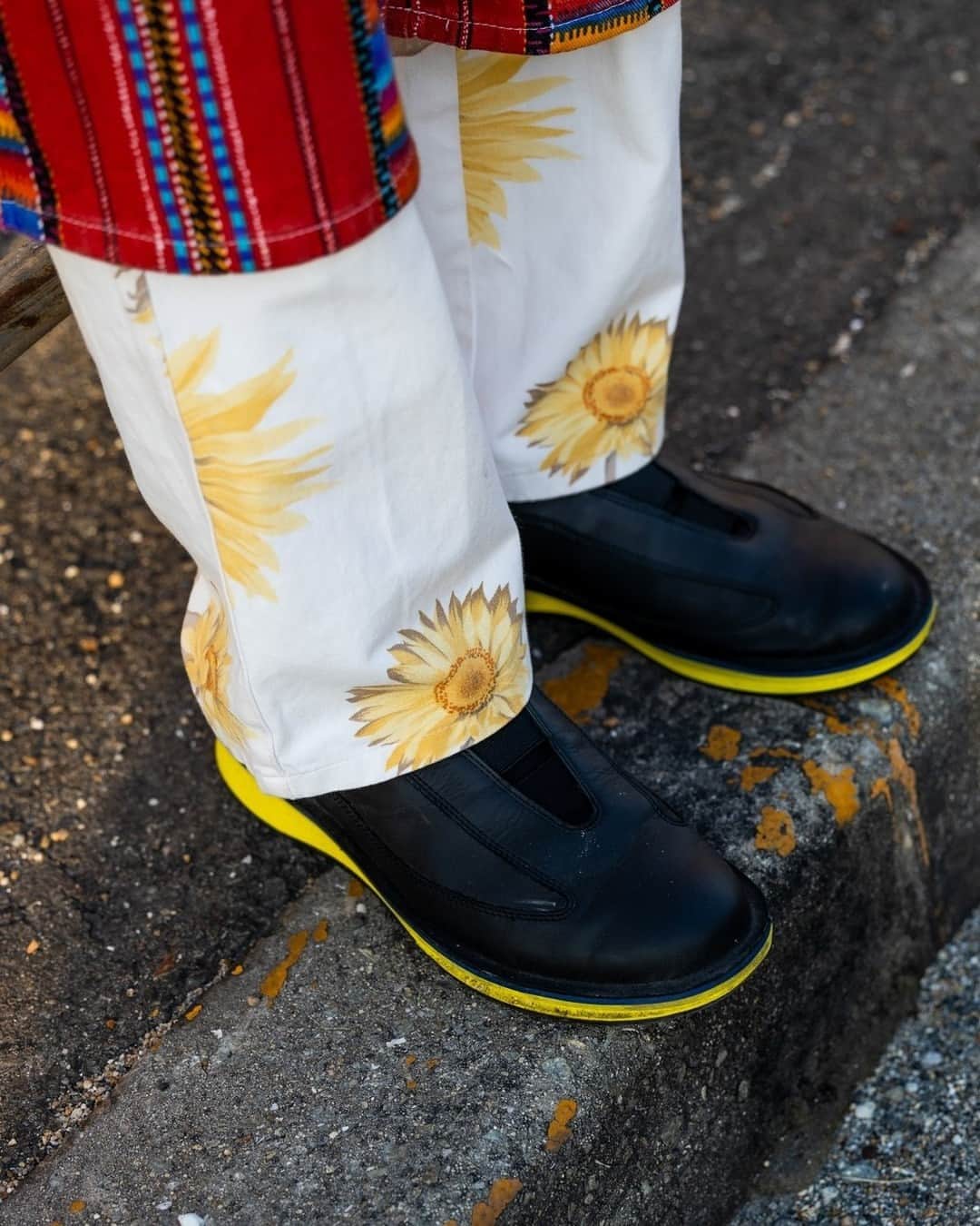 Fashionsnap.comさんのインスタグラム写真 - (Fashionsnap.comInstagram)「Name: 三浦勇輝／馬場莉仁⁠ Age: 20／20⁠ ⁠ Outer #used⁠ Tops #used ⁠ Inner #SHINYAKOZUKA #bukht⁠ Pants #SHINYAKOZUKA #used⁠ Bag #Pendleton⁠ Shoes #LaMilano #CAMPER⁠ Eyewear #LunettaBADA #GENTLEMONSTER⁠ ⁠ Photo by @shogomorishita⁠ ⁠ #スナップ_fs #fashionsnap #fashionsnap_men」8月27日 10時00分 - fashionsnapcom