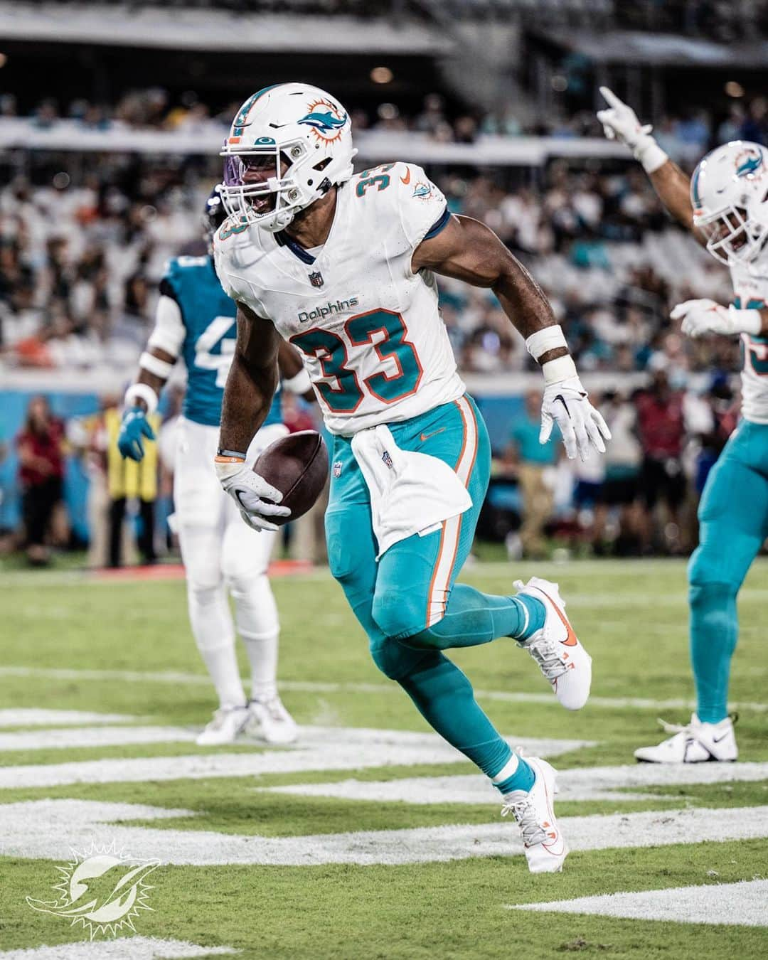 Miami Dolphins on Instagram: Our initial 53-man roster is here!