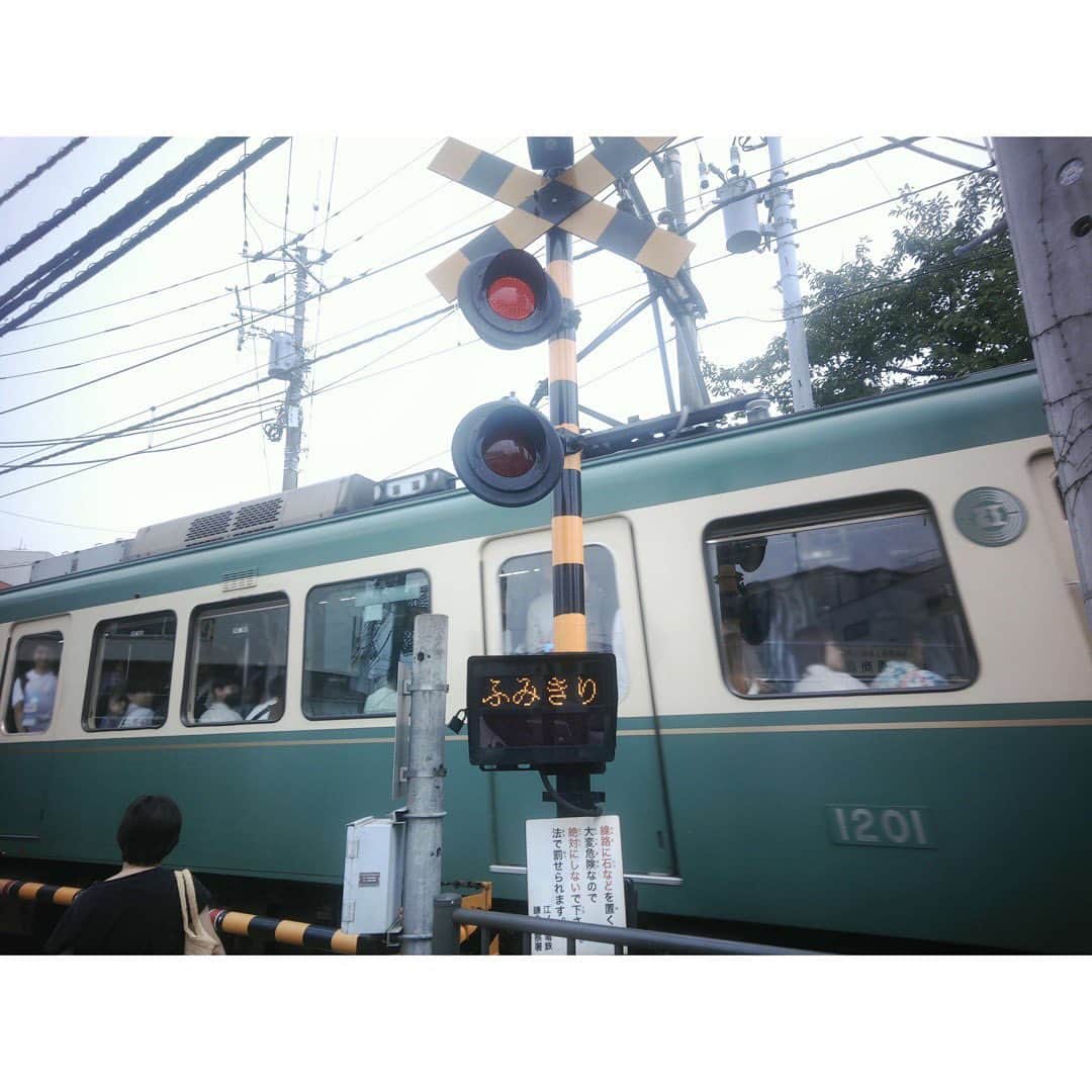 長尾寧音さんのインスタグラム写真 - (長尾寧音Instagram)「📸 ⁡ 鎌倉🚶‍♀️ ⁡ #papershoot」8月27日 10時42分 - nagaoshizune_official