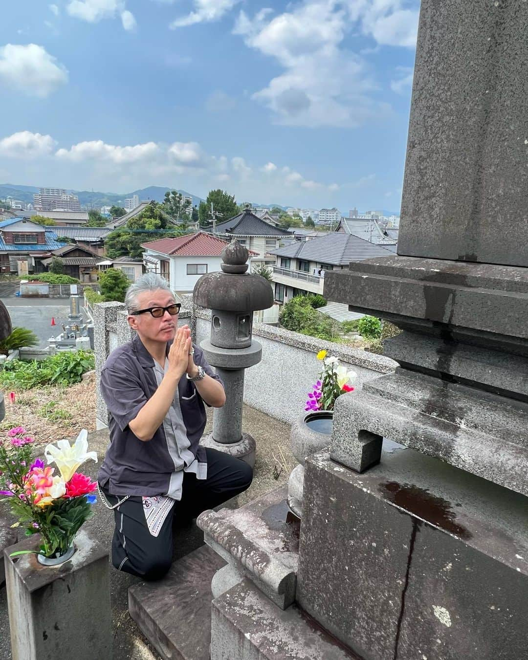 田代まさしのインスタグラム