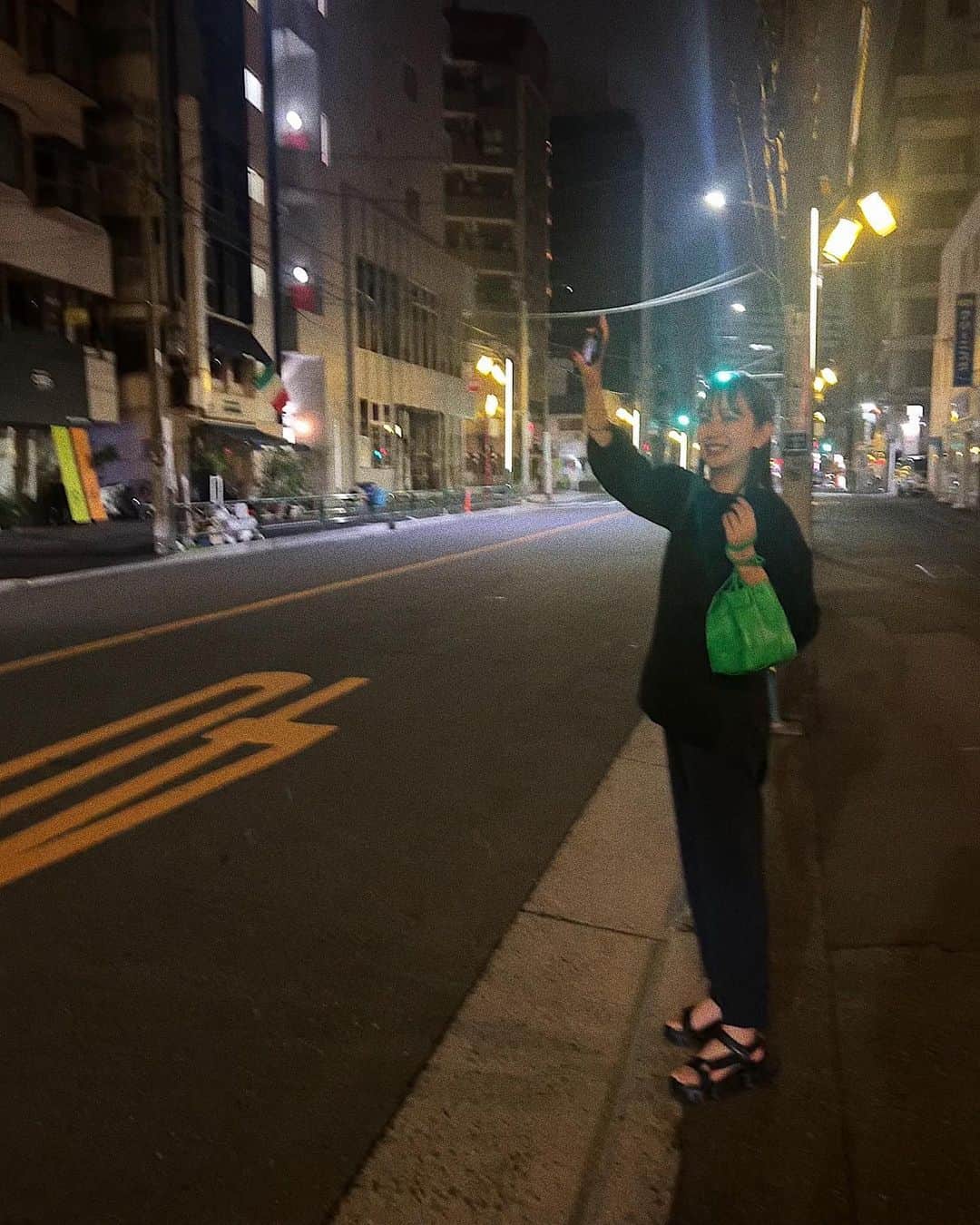西本早希さんのインスタグラム写真 - (西本早希Instagram)「盆東京2023」8月27日 10時53分 - saki1022