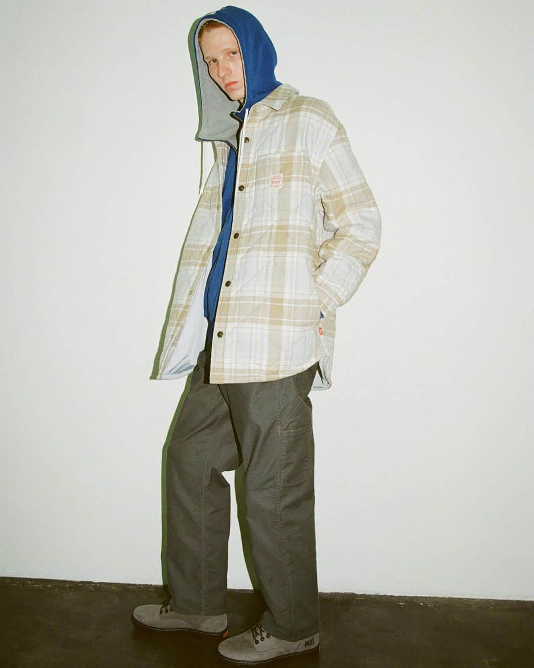 Levi's Japanのインスタグラム