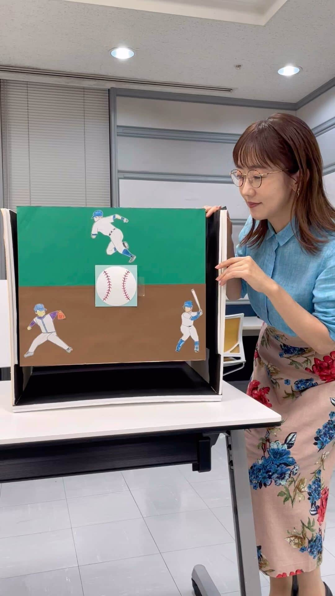 TBS「サンデーモーニング」のインスタグラム