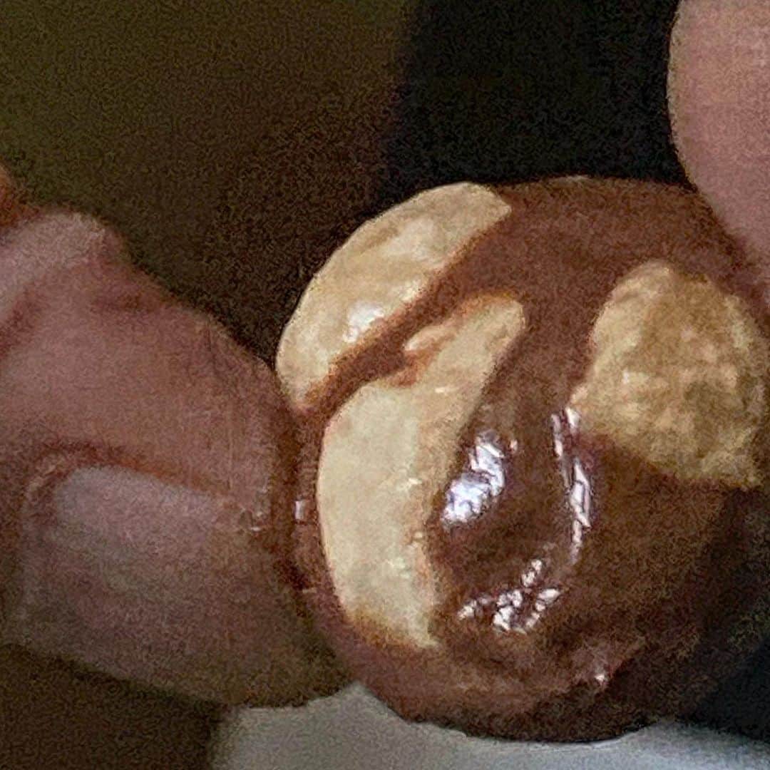 のインスタグラム：「仮面ライダー マカダミア😎😎😎」