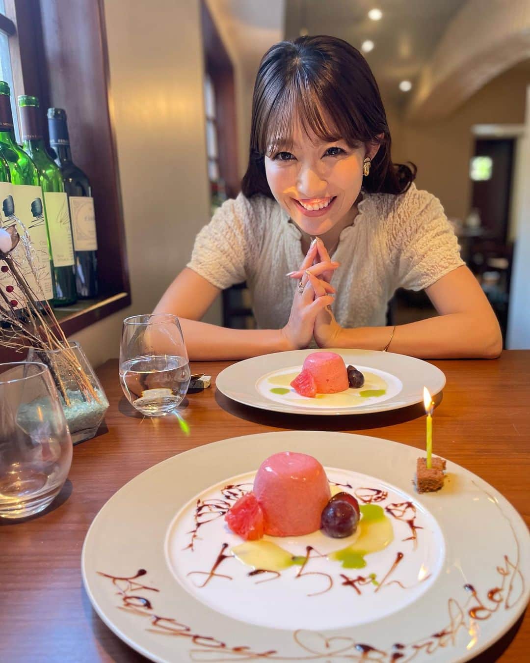 梅野舞のグルメインスタ