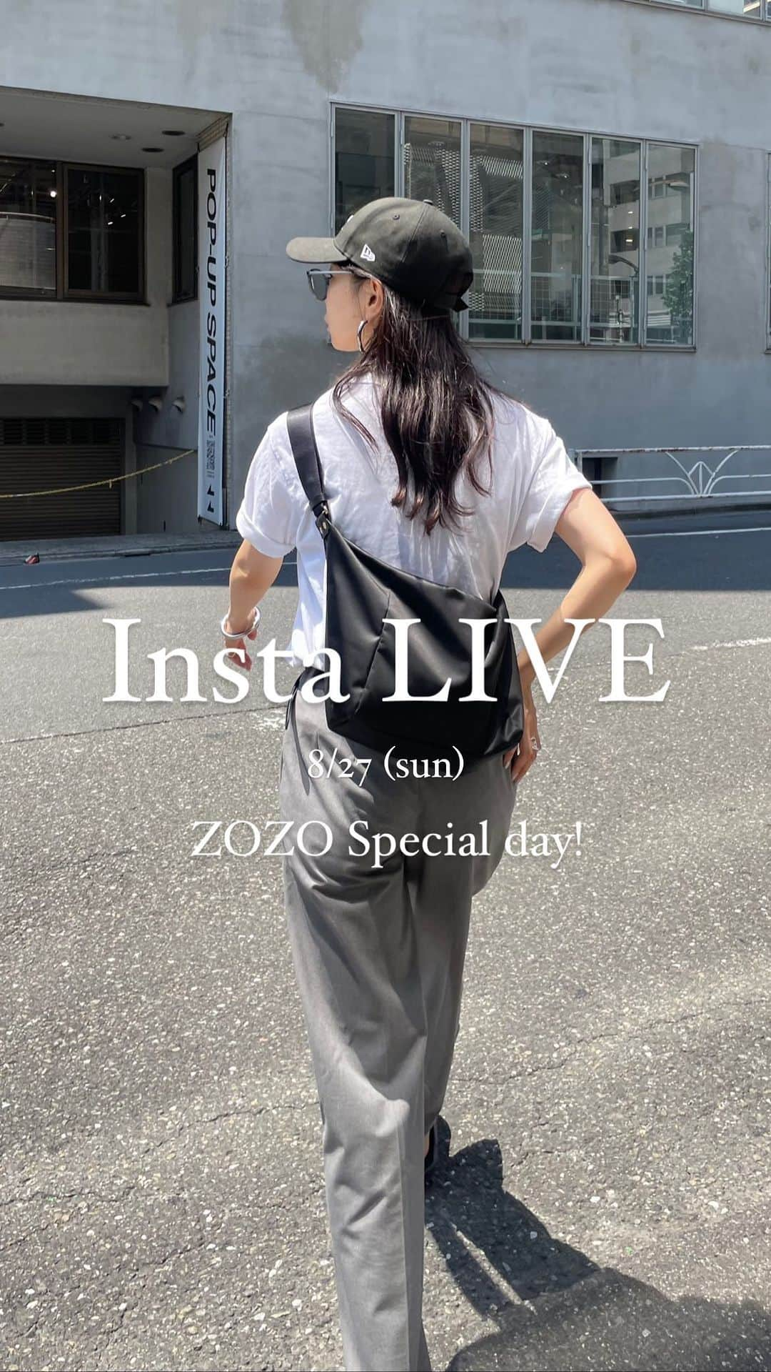 ラシット公式アカウントのインスタグラム