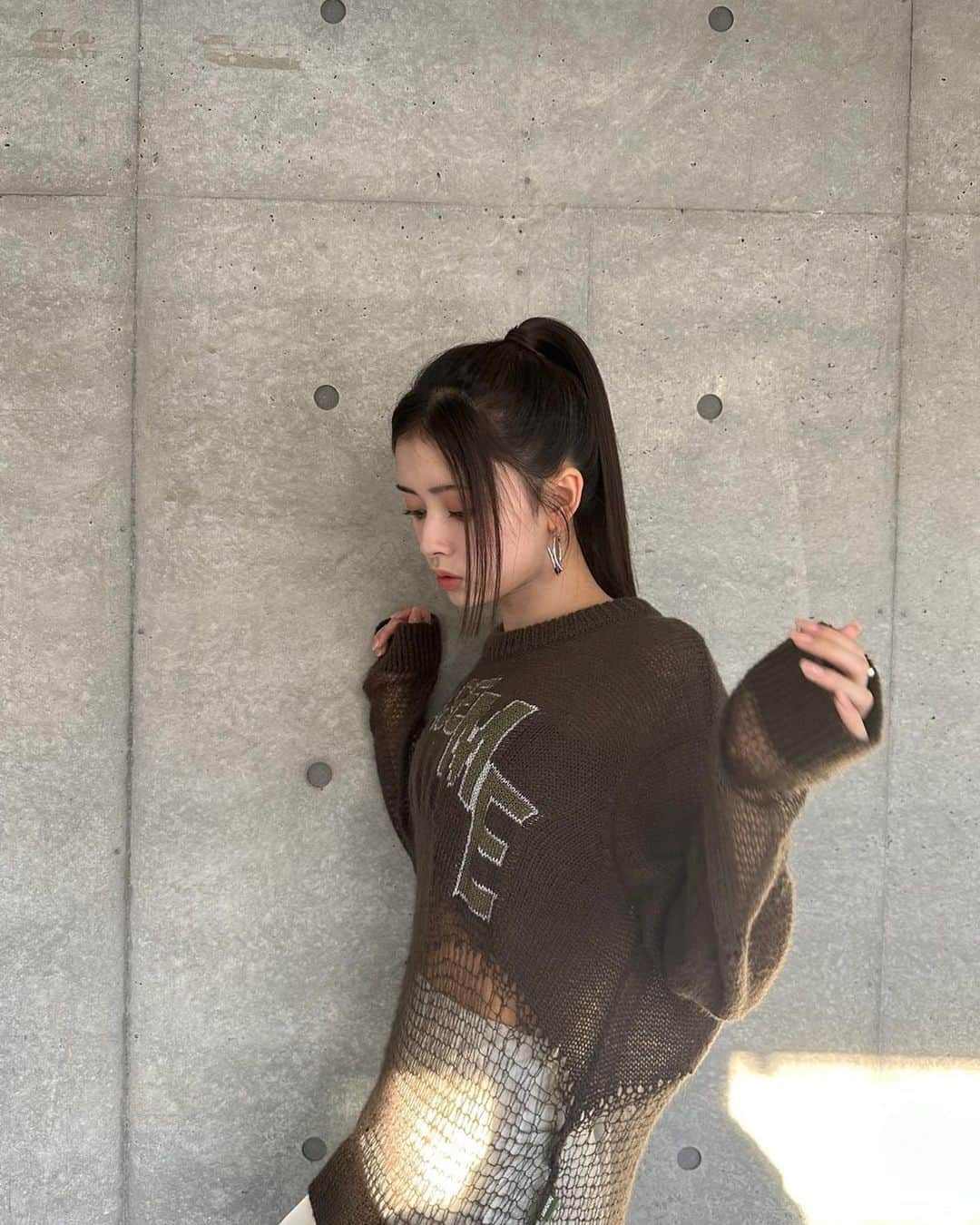 NiziUのインスタグラム