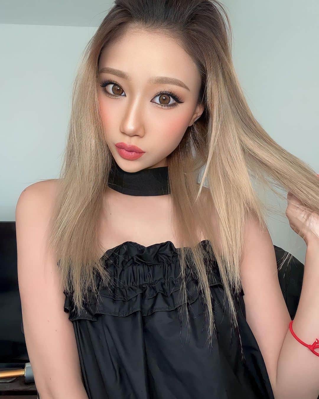 ENAのインスタグラム：「強www」