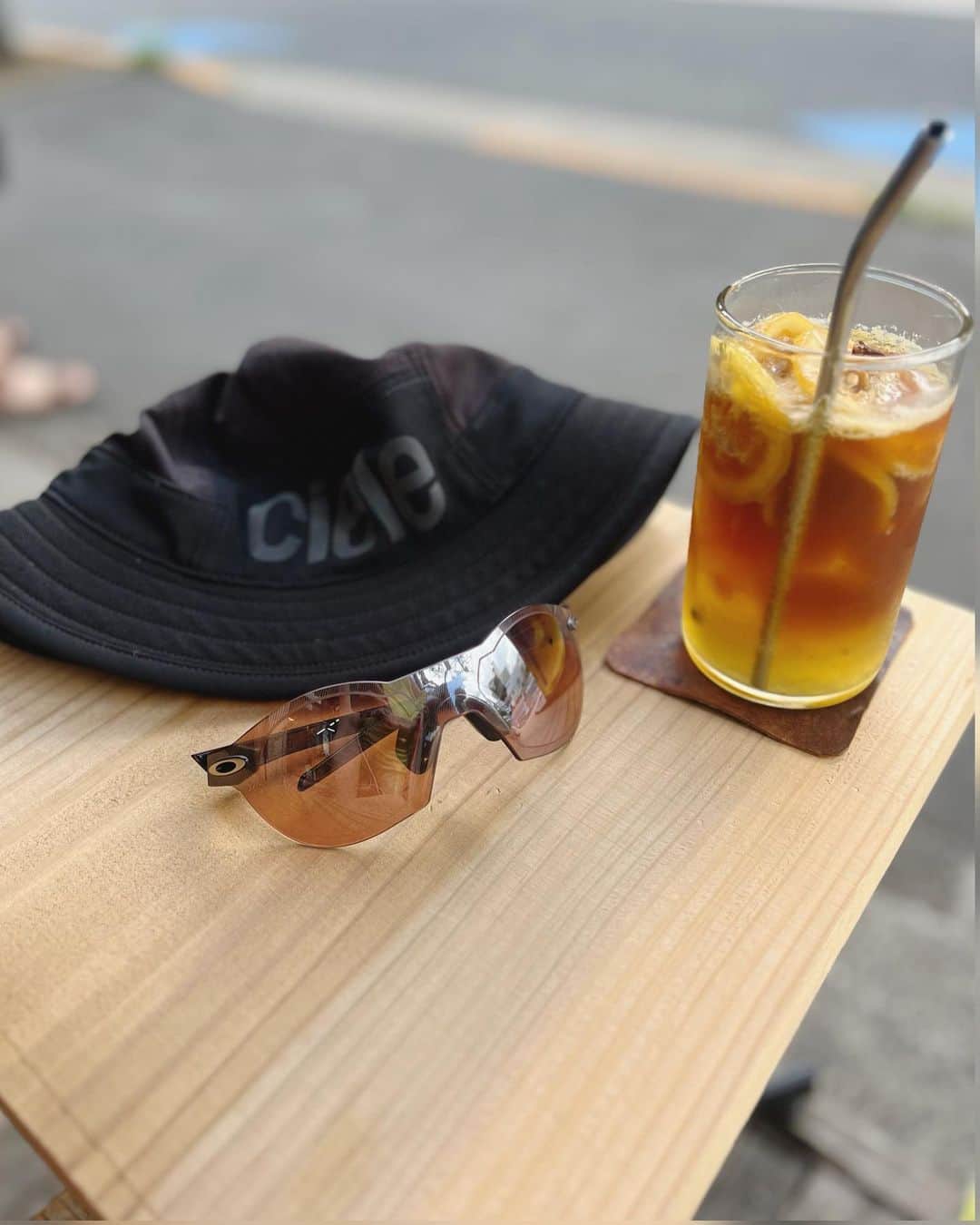 中村優のインスタグラム：「今週は週5朝RUN🏃‍♀️❤️‍🔥」