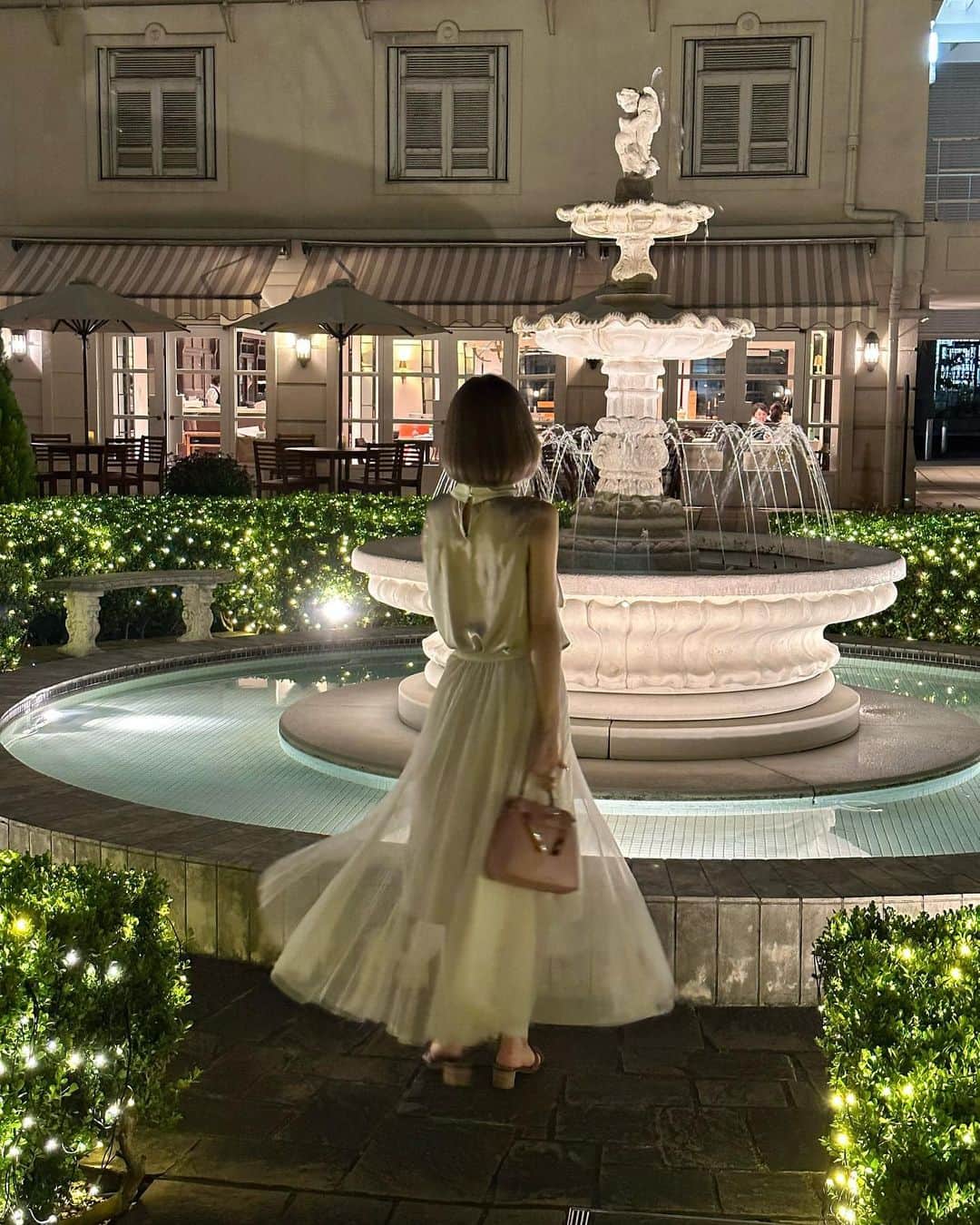 ソン・アミのグルメインスタ