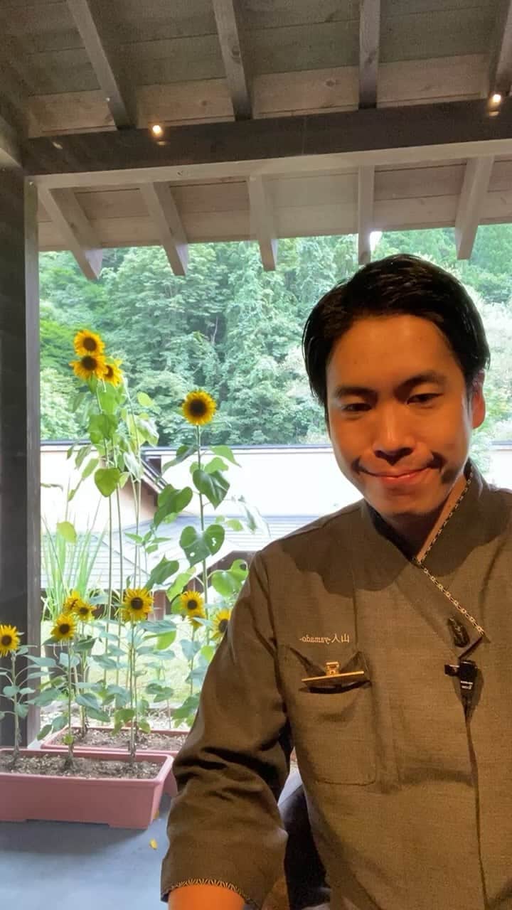 山人のグルメインスタ