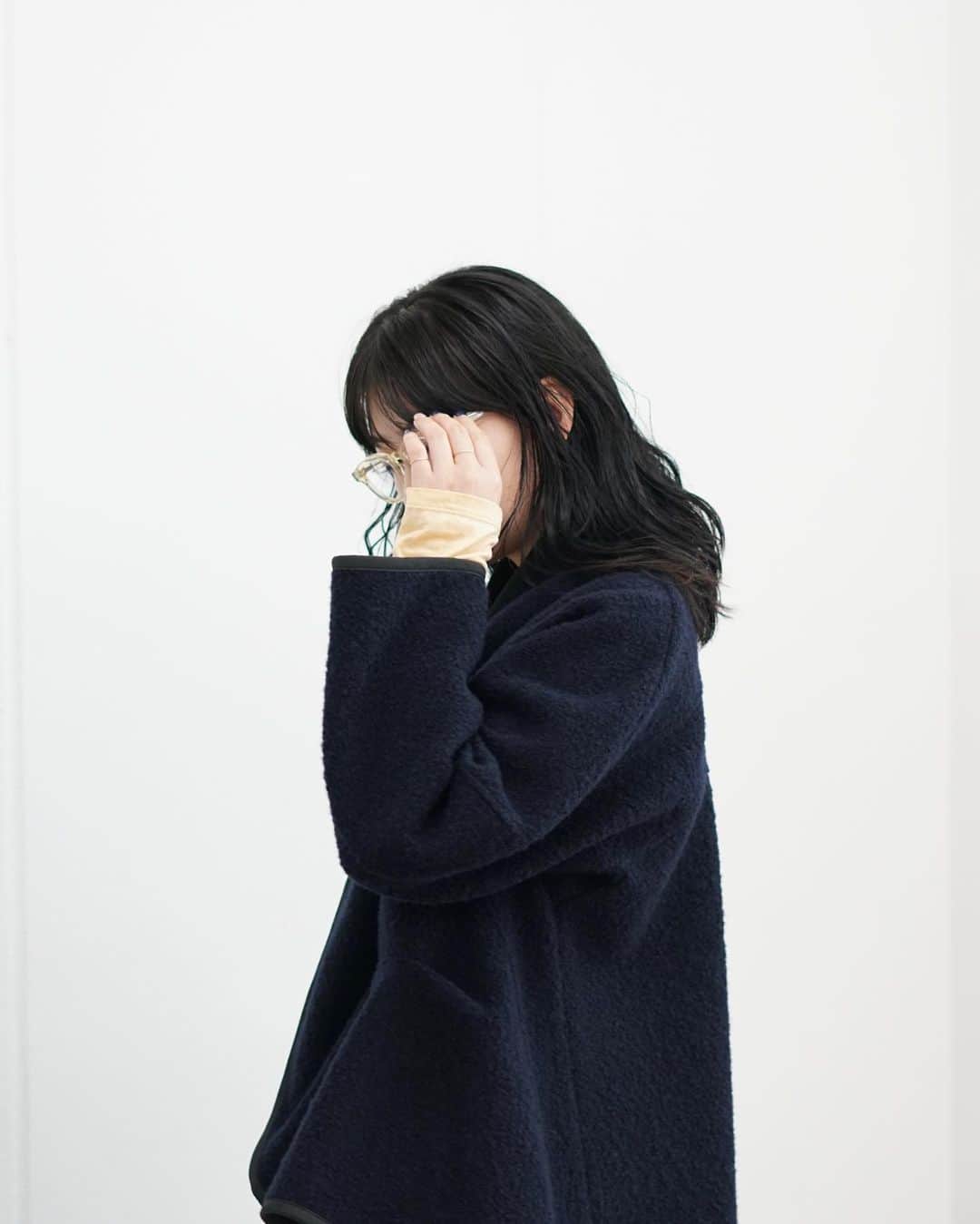 【ANN DE ARKのインスタグラム