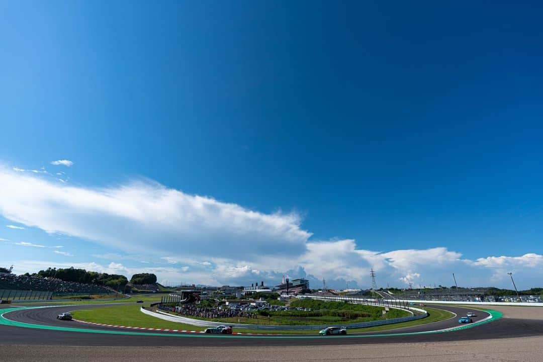 松浦孝亮さんのインスタグラム写真 - (松浦孝亮Instagram)「More photos from Suzuka」8月28日 0時14分 - ko_matsuura