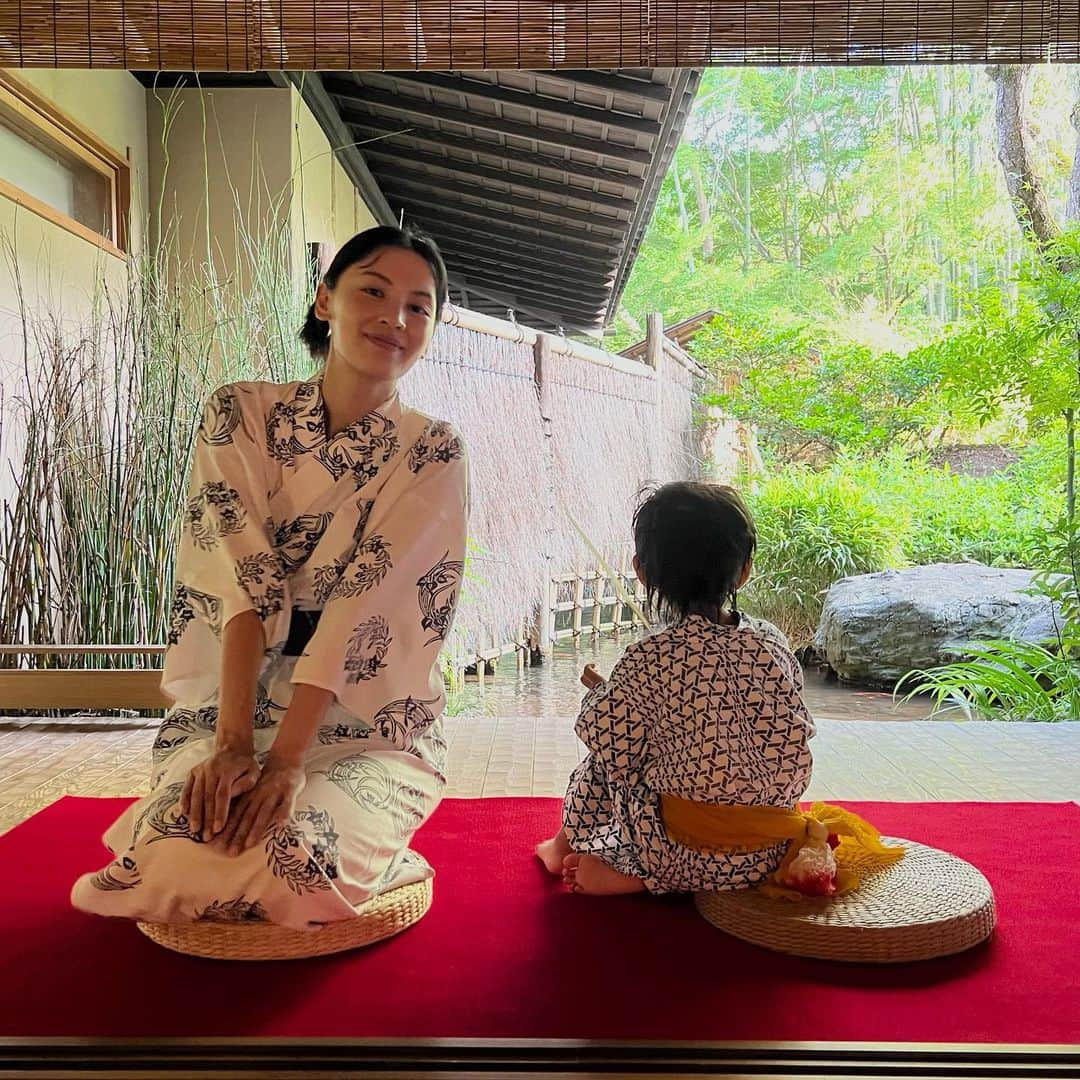 申真衣さんのインスタグラム写真 - (申真衣Instagram)「August 🍉」8月27日 22時53分 - shinmai0728