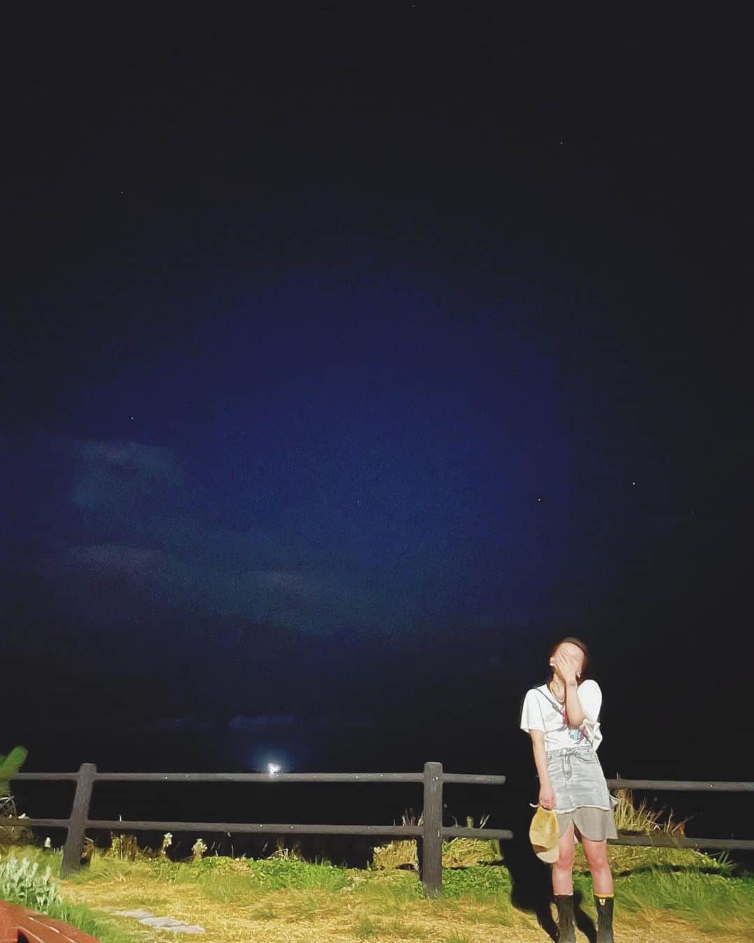 岡部麟さんのインスタグラム写真 - (岡部麟Instagram)8月27日 22時46分 - beristagram_1107