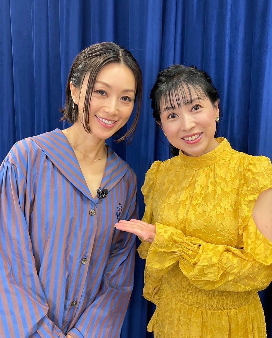 酒井法子のインスタグラム