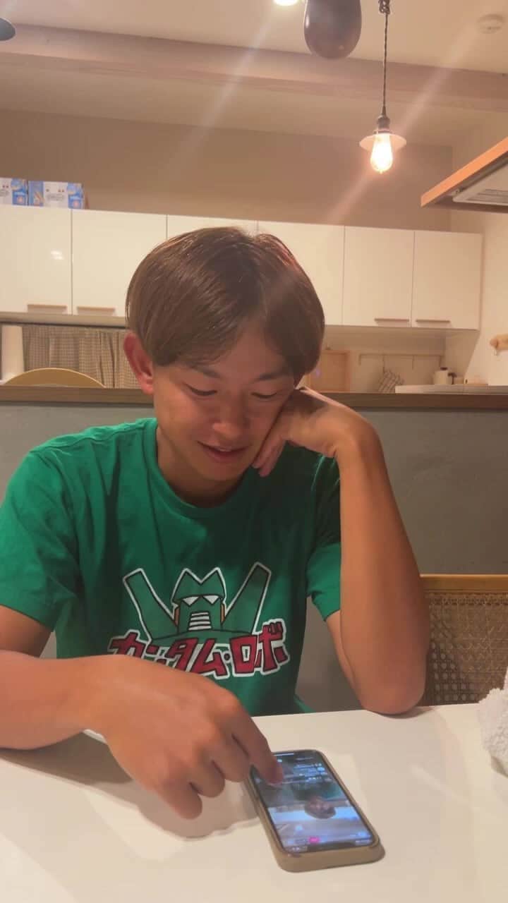 hichonのインスタグラム