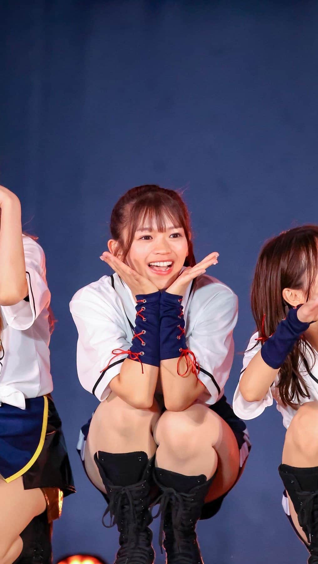 岡村茉奈のインスタグラム