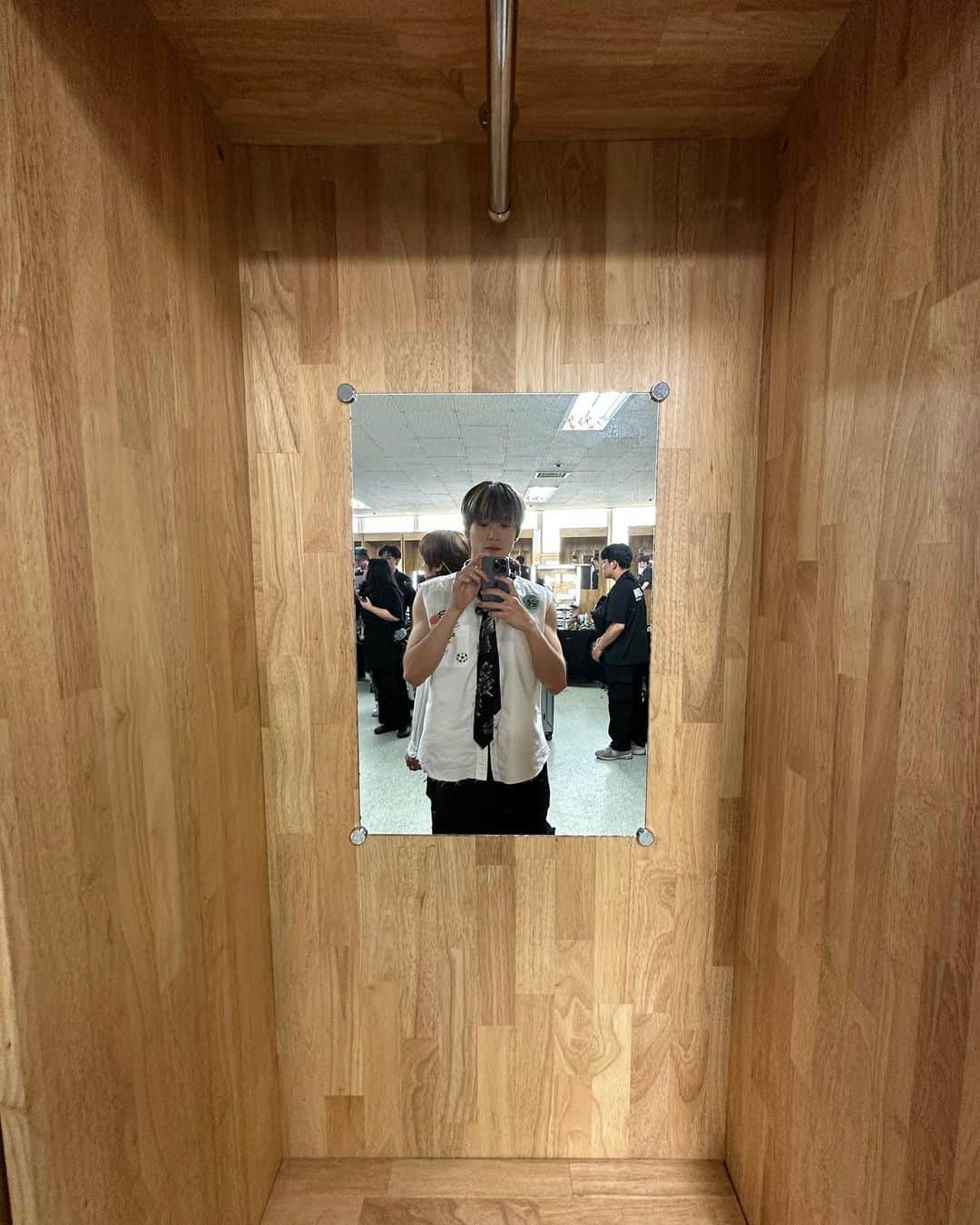 のインスタグラム