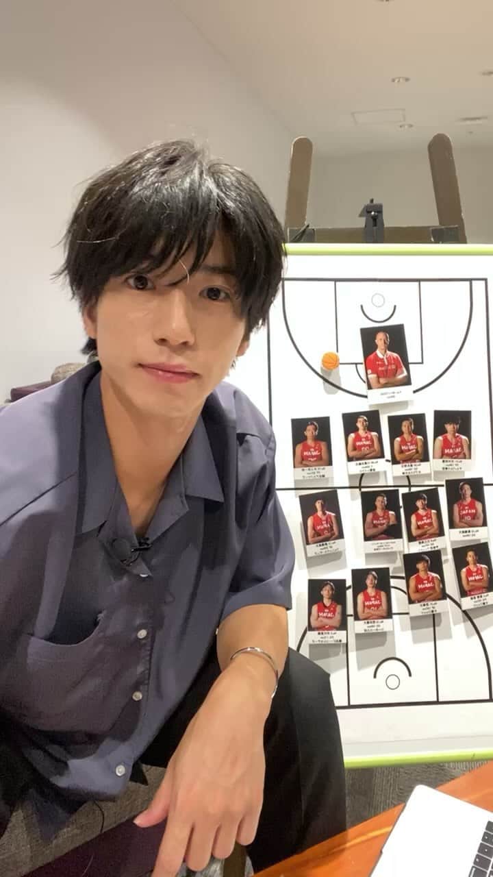 奥谷知弘のインスタグラム