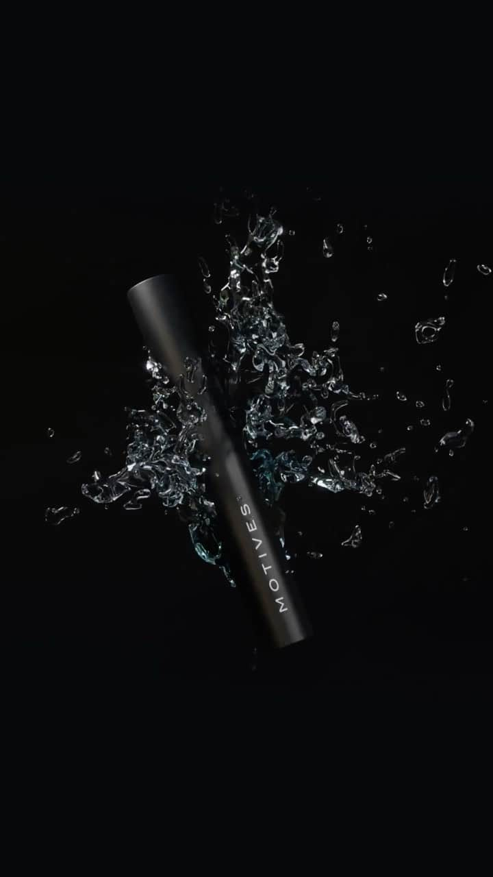 Motives Cosmeticsのインスタグラム：「A mascara worth the hype. ⠀⠀⠀⠀⠀⠀⠀⠀⠀ ⠀⠀⠀⠀⠀⠀⠀⠀⠀ See the difference with the new Motives 3D Vision Mascara — your ultimate solution for full, voluminous, longer-looking lashes that last all day. The long-wearing, water-resistant formula ensures that your lashes stay bold and beautiful without smudging or running due to sweat or humidity.⠀⠀⠀⠀⠀⠀⠀⠀⠀ ⠀⠀⠀⠀⠀⠀⠀⠀⠀ #mascara #lashes #seeitin3D #3dLashes #motivescosmetics #motivesnation」