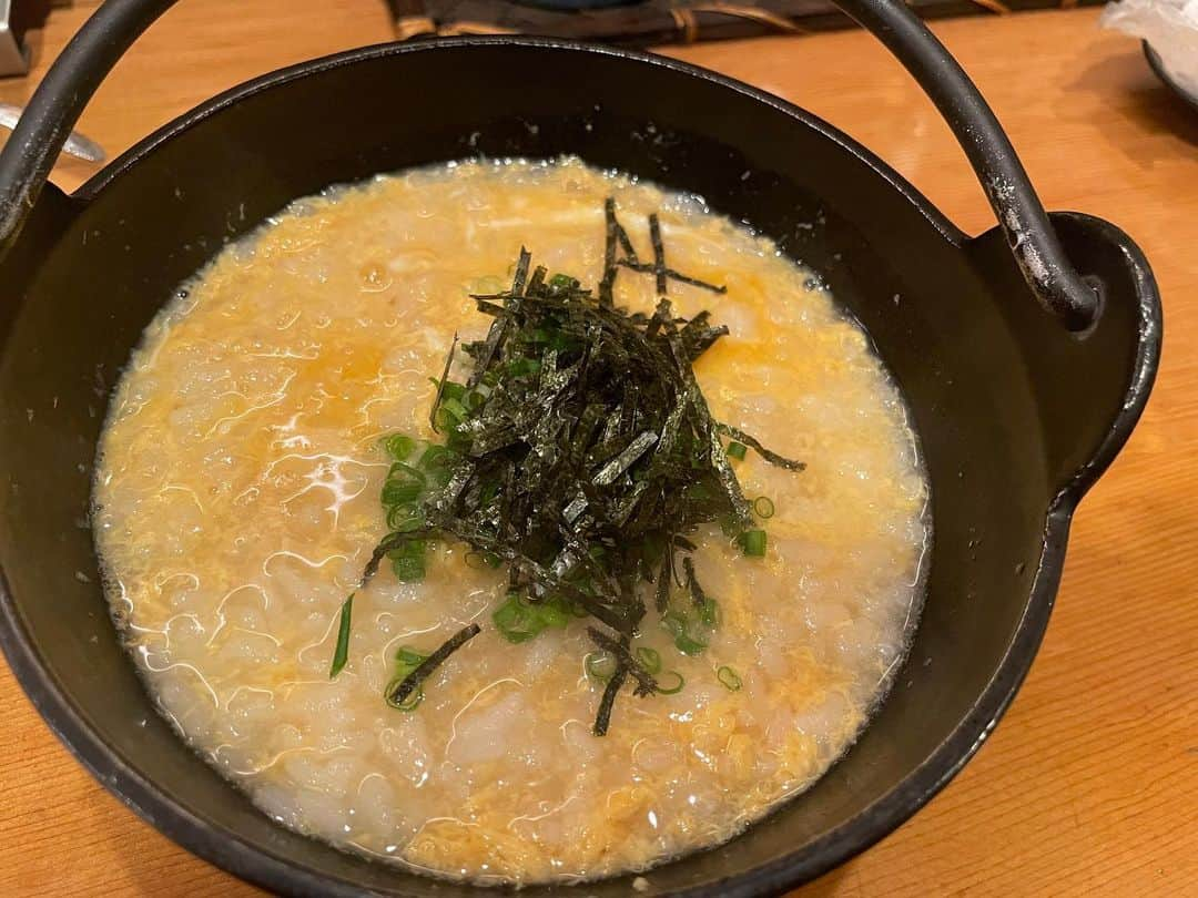 花音舞さんのインスタグラム写真 - (花音舞Instagram)「見つけてしまった。  今回の松山で美味しいと思うお店🥹🥹🥹👍  『すぎのこ』  疲れた身体におでんが染み渡りましたよ🍢  また…絶対行く！！  ※ビール🍺が美味しそうで写真撮る前に飲んだから減ってるけど…ちゃんと満タンだったよ😆  #愛媛 #松山 #おでん酒庵すぎのこマツヤマ  #すぎのこ  #おでん #おいしかった  #レッスン #頑張った #トリニティ #宝塚 #受験  #講師  #花音舞」8月28日 0時08分 - mai_kanon_official