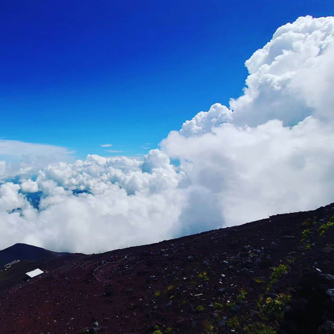 ＩＣＩ石井スポーツエベレスト＆ローツェ登山隊のインスタグラム