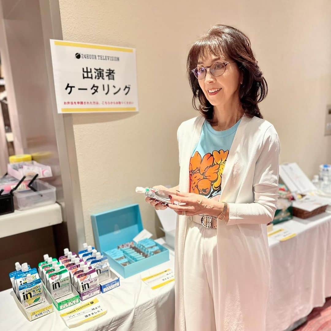 柏木由紀子のインスタグラム