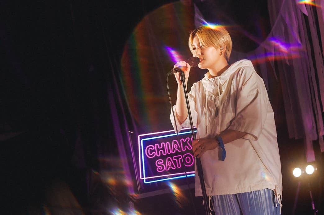 のインスタグラム：「SWEET LOVE SHOWER 2023 🎆 @spaceshower_sweetloveshower  #ラブシャ  #sweetloveshower   photo by 関口佳代」