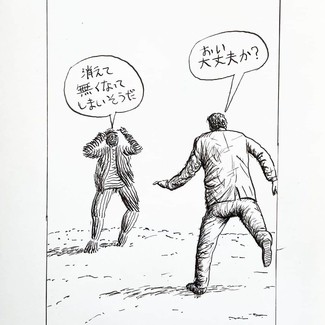 浅野忠信のインスタグラム