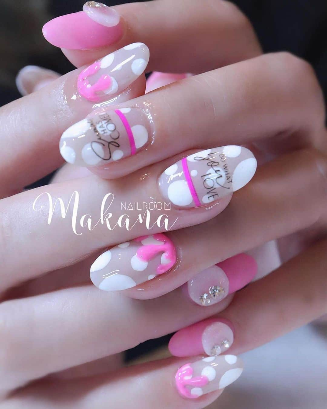 Icegel Nailのインスタグラム