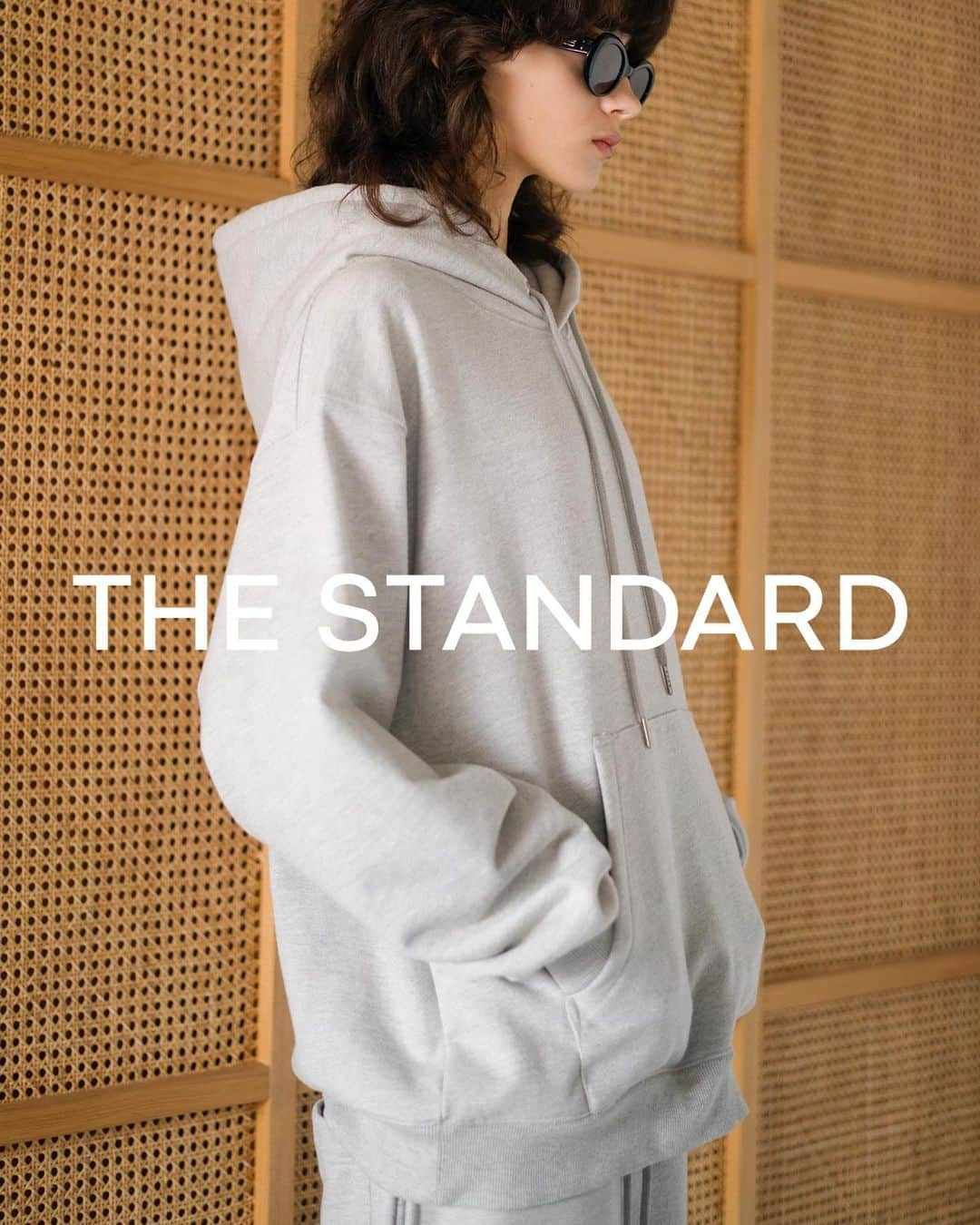 WEGOスタッフスナップさんのインスタグラム写真 - (WEGOスタッフスナップInstagram)「ㅤㅤㅤㅤㅤㅤㅤㅤㅤㅤㅤ THE STANDARD 2023 AUTUMN COLLECTION  2023年秋のコレクションでは、春にリリースでも好評であったスウェットセットアップの新作をはじめ、大盤のフラップポケットやボックスシルエットが特徴的なチェックシャツなどをラインナップ。 また、Wranglerに別注をかけたTHE STANDARDオリジナルのベスト&パンツをリリースします。  ■販売情報 WEB  STORE：8/31(木) 店頭：9/4(月)  _ #THESTANDARD #ザスタンダード」8月28日 9時00分 - thestandard_official_