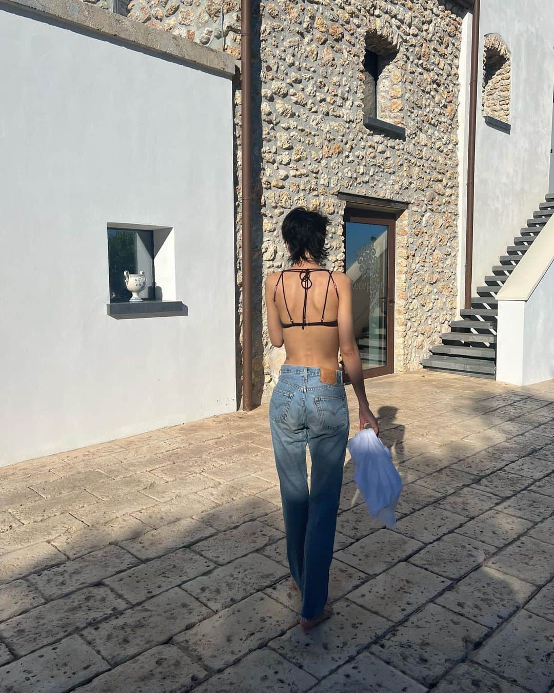 大屋夏南のインスタグラム：「Sicily road trip was 🤌🏼 Taking a break from YouTube this week to enjoy my honeymoon 💓 シチリアロードトリップは街ごと違う雰囲気で本当に楽しかった☺️海の街のイメージが強かったけど、魅力のたくさん詰まった場所でした🌼今週はYouTubeお休みします✨またすぐに😌」