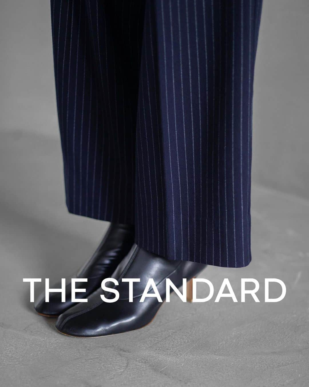 WEGOスタッフスナップさんのインスタグラム写真 - (WEGOスタッフスナップInstagram)「ㅤㅤㅤㅤㅤㅤㅤㅤㅤㅤㅤ THE STANDARD 2023 AUTUMN COLLECTION  2023年秋のコレクションでは、春にリリースでも好評であったスウェットセットアップの新作をはじめ、大盤のフラップポケットやボックスシルエットが特徴的なチェックシャツなどをリリースします。 また、Wranglerに別注をかけたTHE STANDARDオリジナルのベスト&パンツをリリースします。  ■販売情報 WEB  STORE：8/31(木) 店頭：9/4(月)  _ #THESTANDARD #ザスタンダード」8月28日 9時10分 - thestandard_official_