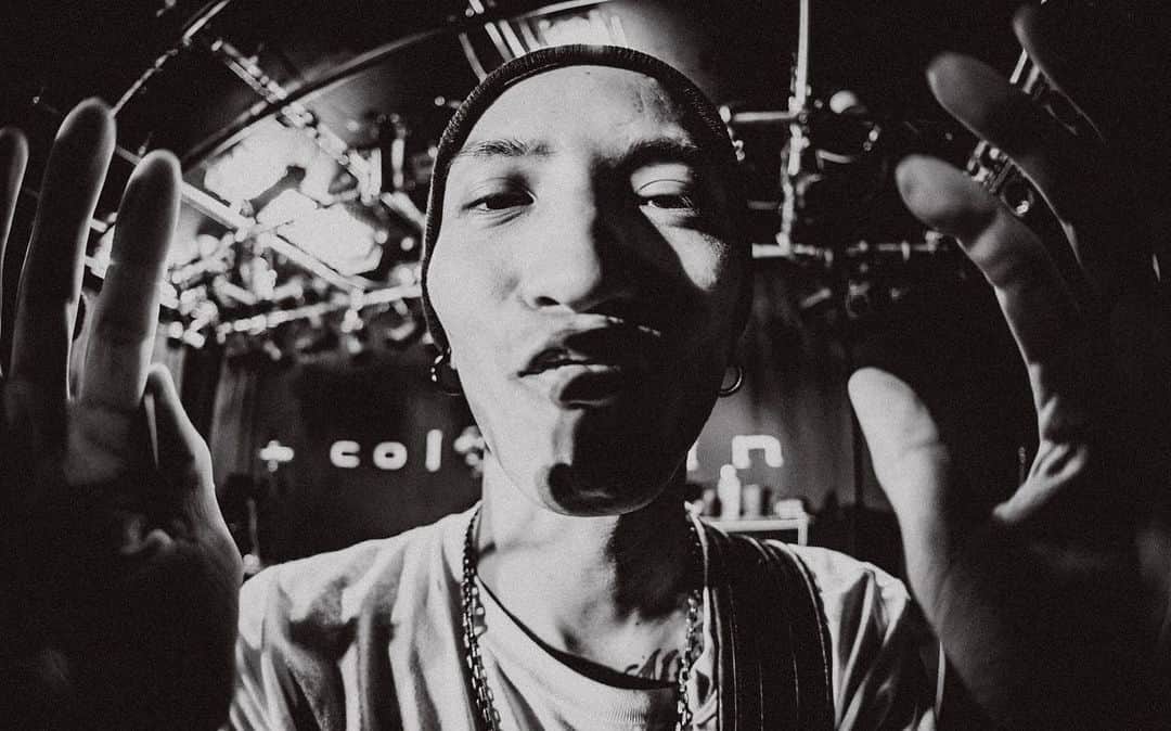 coldrainさんのインスタグラム写真 - (coldrainInstagram)「【Sound Check】  “RE:ADMISSION” LIVE HOUSE TOUR 2023 at 秋田 Club SWINDLE  "enenno?" by Y.K.C  Photos by @yamada_mphoto   #coldrain  #再入学ツアー #SWEETSIXTEEN」8月27日 17時32分 - coldrain_official