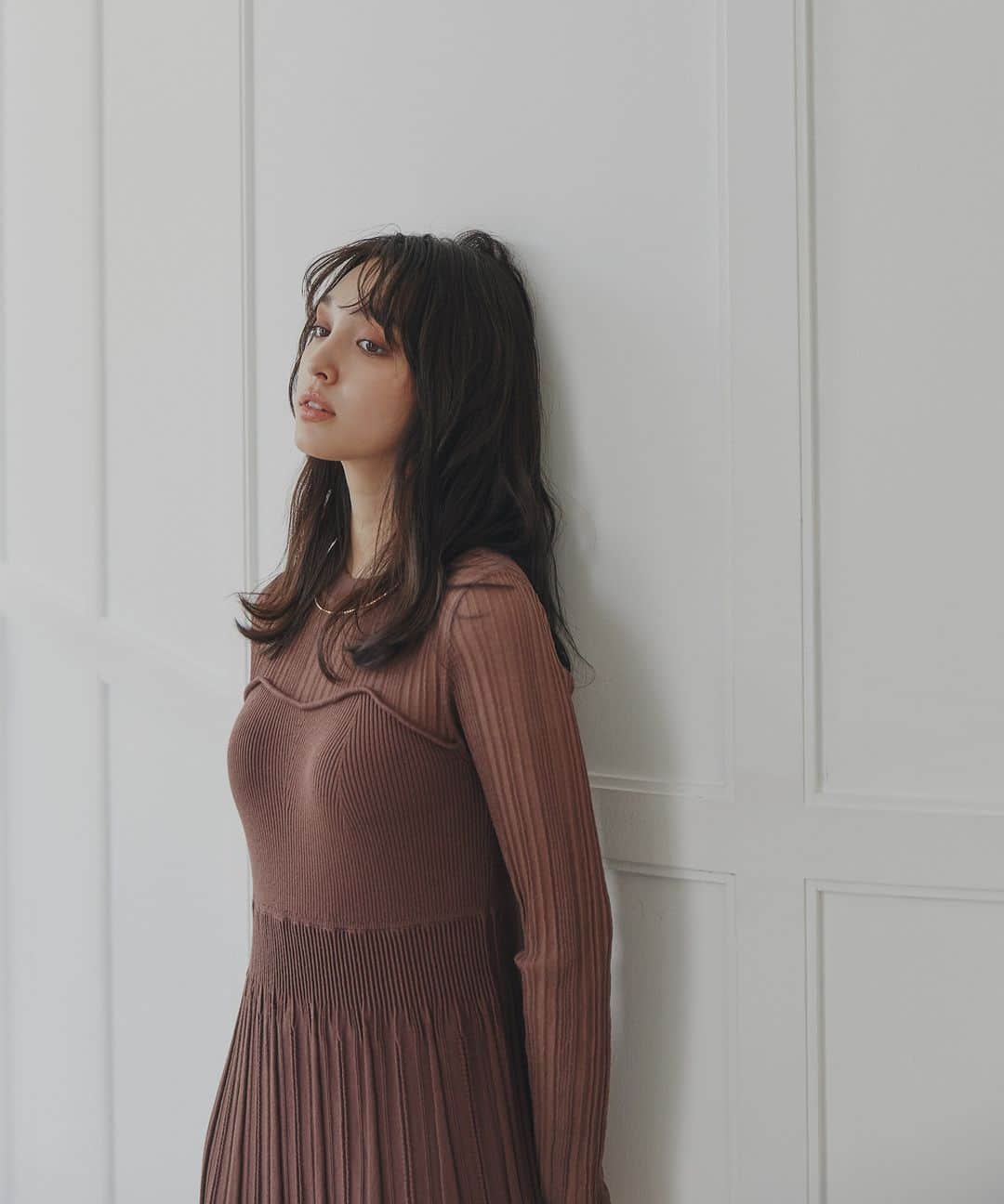 NATURAL BEAUTY BASICのインスタグラム