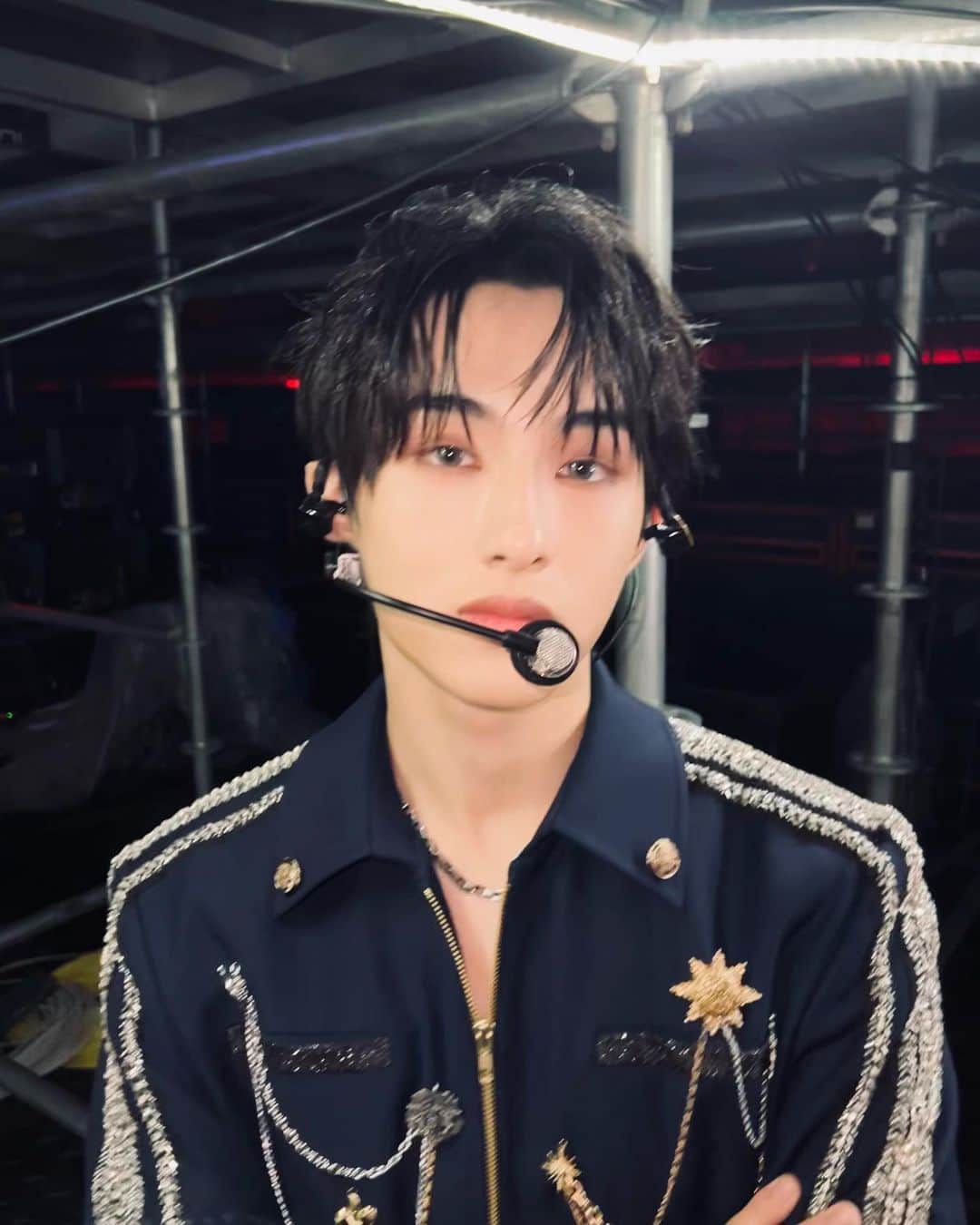 ウィンウィン（winwin）のインスタグラム：「Golden Ageeee 🍁」