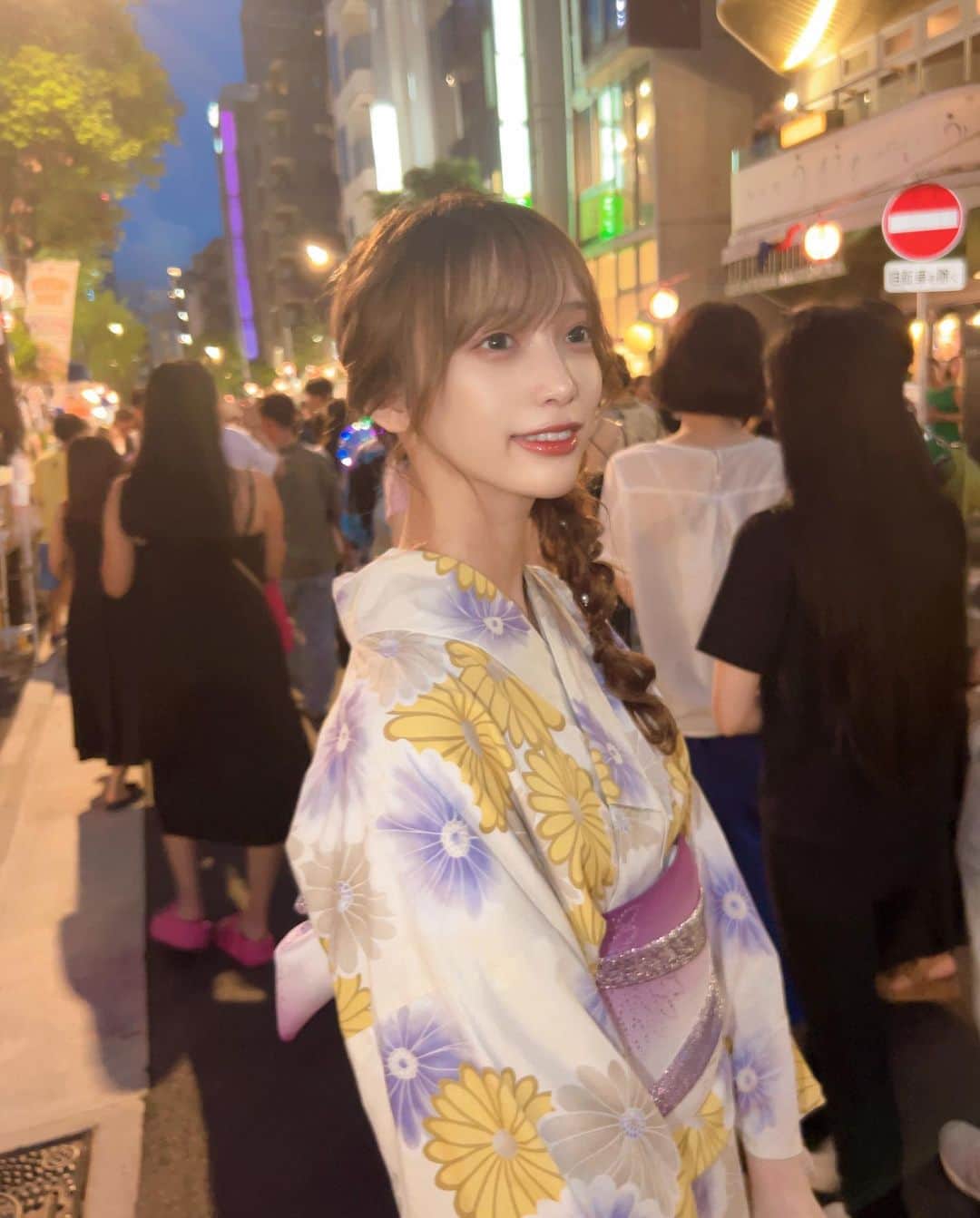 神谷樹里奈のインスタグラム：「🌻🌻🌻」