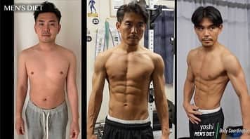 yoshiさんのインスタグラム写真 - (yoshiInstagram)「大切なクライアントさんたち。  みんなフィジーカーでもボディービルダーでもない一般の方。  これだけ結果が出たことで今年これからフィジークにチャレンジする方もいます。  あなたも変わってみませんか？  MEN'S DIET筋トレチャンネル ↓　↓　↓ @mens_diet   #ボディーコーディネーターyoshi #メンズダイエット #ナチュラルトレーニー #ナチュラルビルダー #ドラッグフリートレーニー #アンチドーピング #フィジーク #フィジーカー #ボディビル #ボディビルダー #腹筋　#腹筋トレ　#腹筋トレーニング #胸トレ #胸トレメニュー #筋トレダイエット #筋トレ #大胸筋 #大胸筋エクササイズ #腹筋　#肩トレ　#有酸素運動 #chest #chestworkout #muscle #workout #workoutmotivation #fittness #drugfree #drugfreetrainer」8月27日 18時06分 - mens_diet