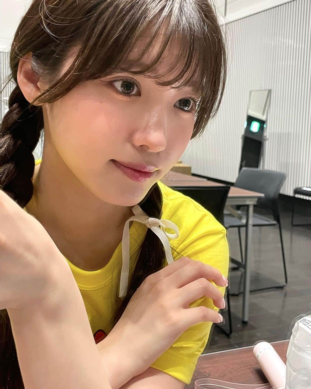 古田愛理さんのインスタグラム写真 - (古田愛理Instagram)「久しぶりの24時間テレビ 暑い中来て下さった方 ありがとうございました(＞＜)  まだまだ残暑が続くので 沢山水分とって熱中症には気を付けて下さいね ~  また名古屋の皆さんとお会いできますように...♡」8月27日 18時08分 - airi_furuta