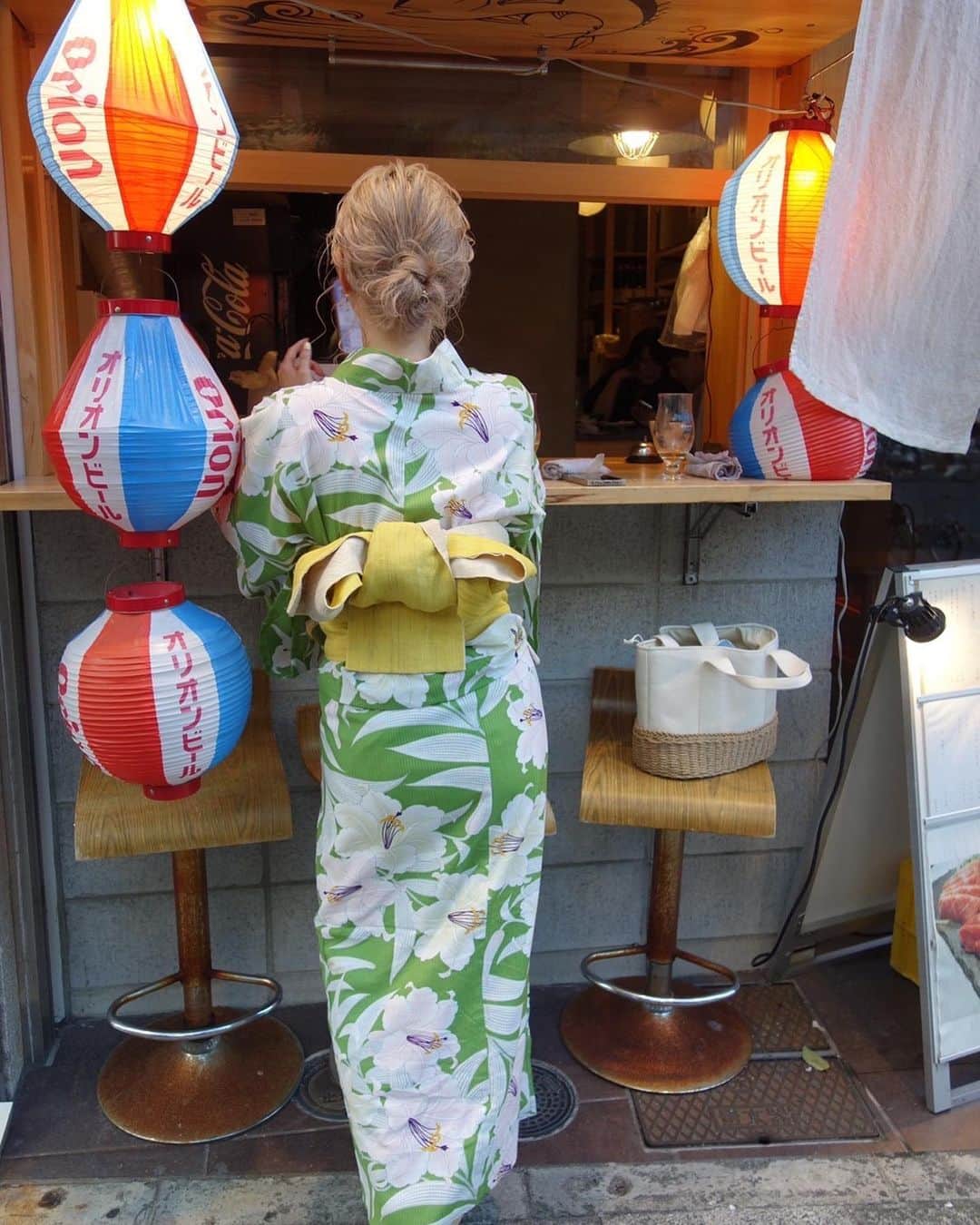 sakincho1028のインスタグラム：「夏の思い出。 @ha0607ru」