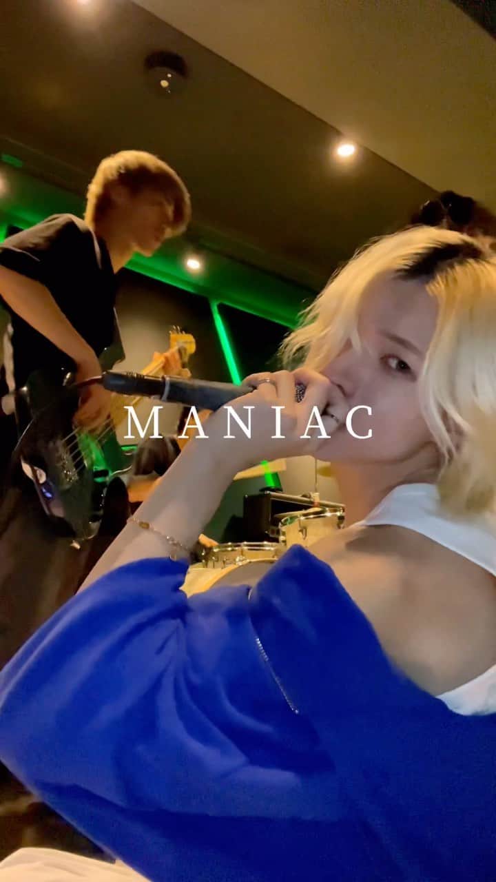 大賀廉人のインスタグラム
