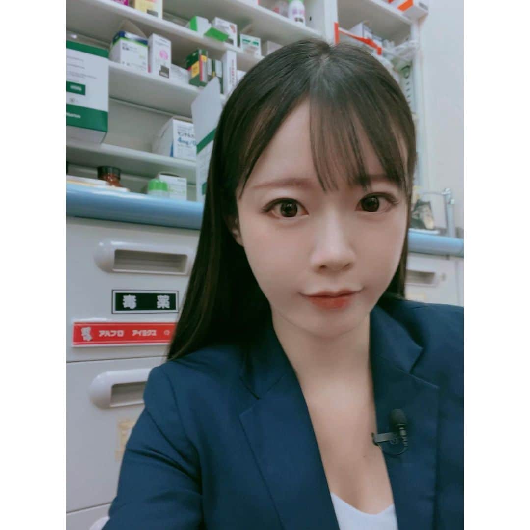 小泉みゆきのインスタグラム：「☠️」