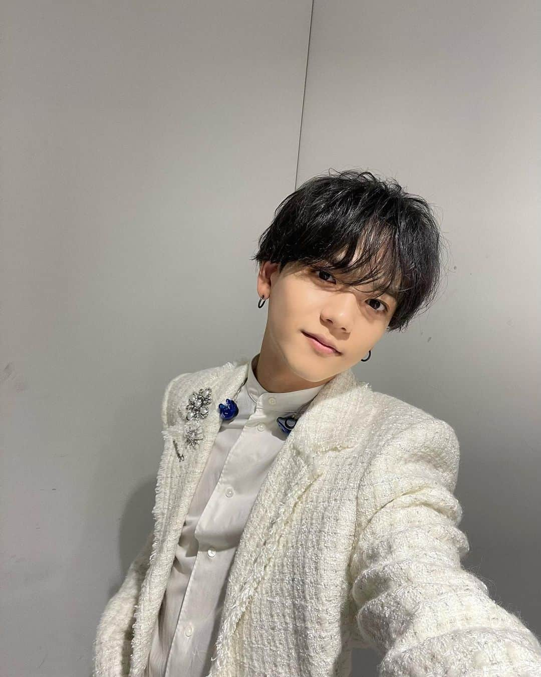 中島颯太さんのインスタグラム写真 - (中島颯太Instagram)「FANTASTICS ARENA LIVE 2023 HOP STEP JUMP THE FINAL🔥  ありがとうございました‼️  そして、 FAN FAN PROJECT 最高でした💭🌻  心から ありがとうございます！！  まだまだ夢を叶えていきましょう🔥」8月27日 18時47分 - sotanakajima_official