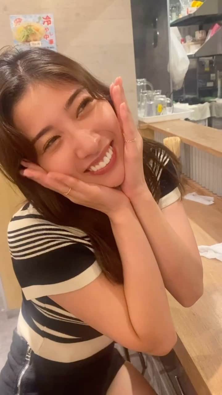のインスタグラム：「🍺🍹🍶  よっぱっぴいはっぴい彼女  #居酒屋 #お酒 #bar #居酒屋デート #彼女 #ビール女子」