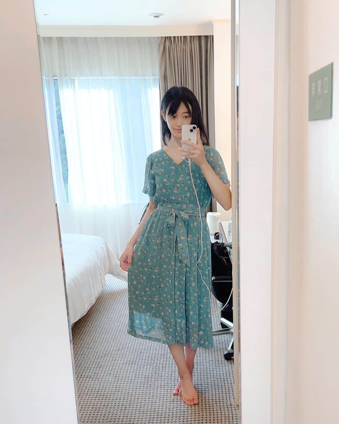 平田純のインスタグラム：「オフ会終了しました☺️☺️ 沢山付き合ってくれてありがとう💕 次の東京に来れる方はまたよろしくお願いします🤗 配信で会えるかた、モデルのお仕事で見てくれてる方もありがとうございます🤜🏻♡🤛🏻 明日もオーディション頑張ります🔥(ง •̀_•́)ง」