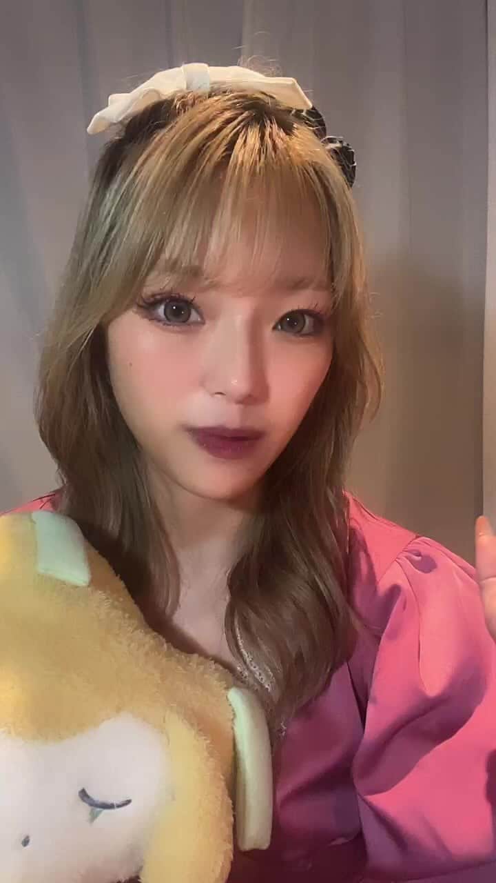 湯上響花のインスタグラム：「全肯定LIVE☘️夏の終わりも一緒に楽しもう🩵」